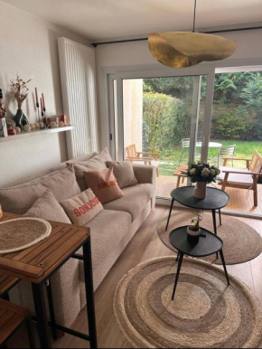 Superbe appartement vannetais